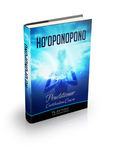 Ho’oponopono Certification Program