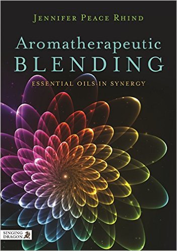 Aromatherapeutic Blending