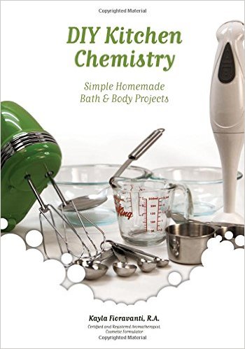 DIY Kitchen Chemistry: Simple Homemade Bath & Body Projects