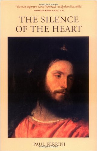 The Silence of the Heart: Reflections of the Christ Mind