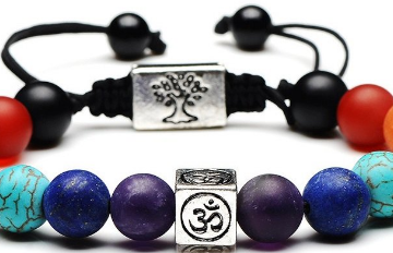 FREE Reiki Energy Healing Bracelet